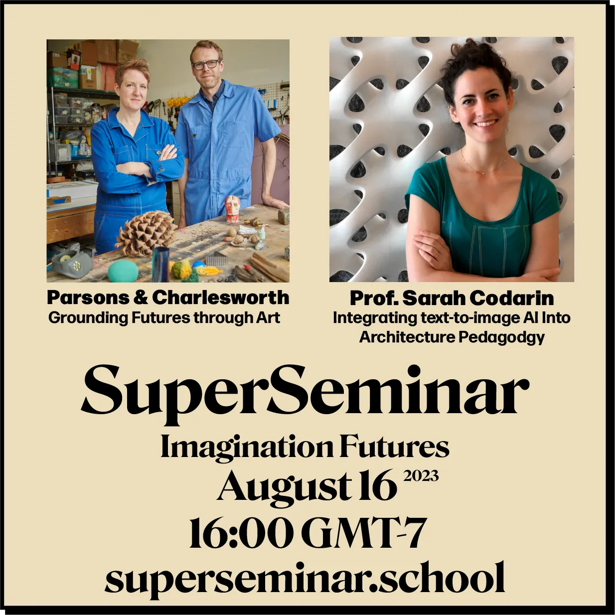 SuperSeminar