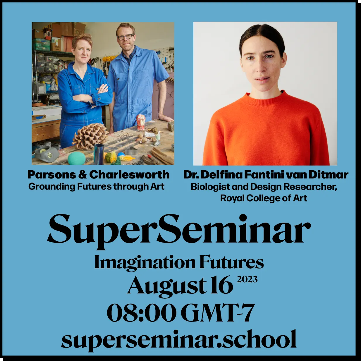 SuperSeminar