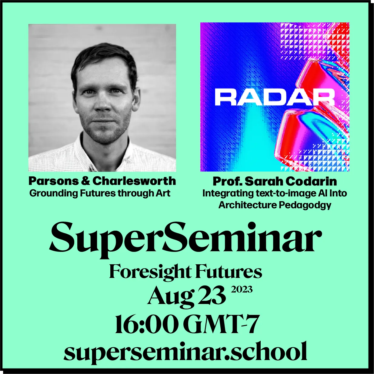 SuperSeminar