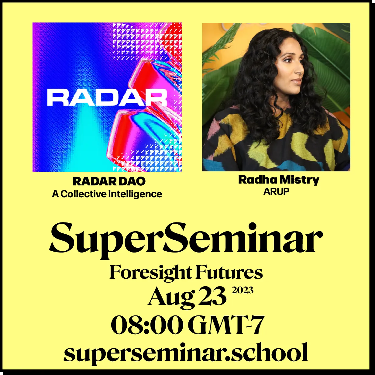 SuperSeminar