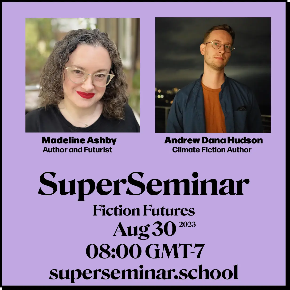 SuperSeminar