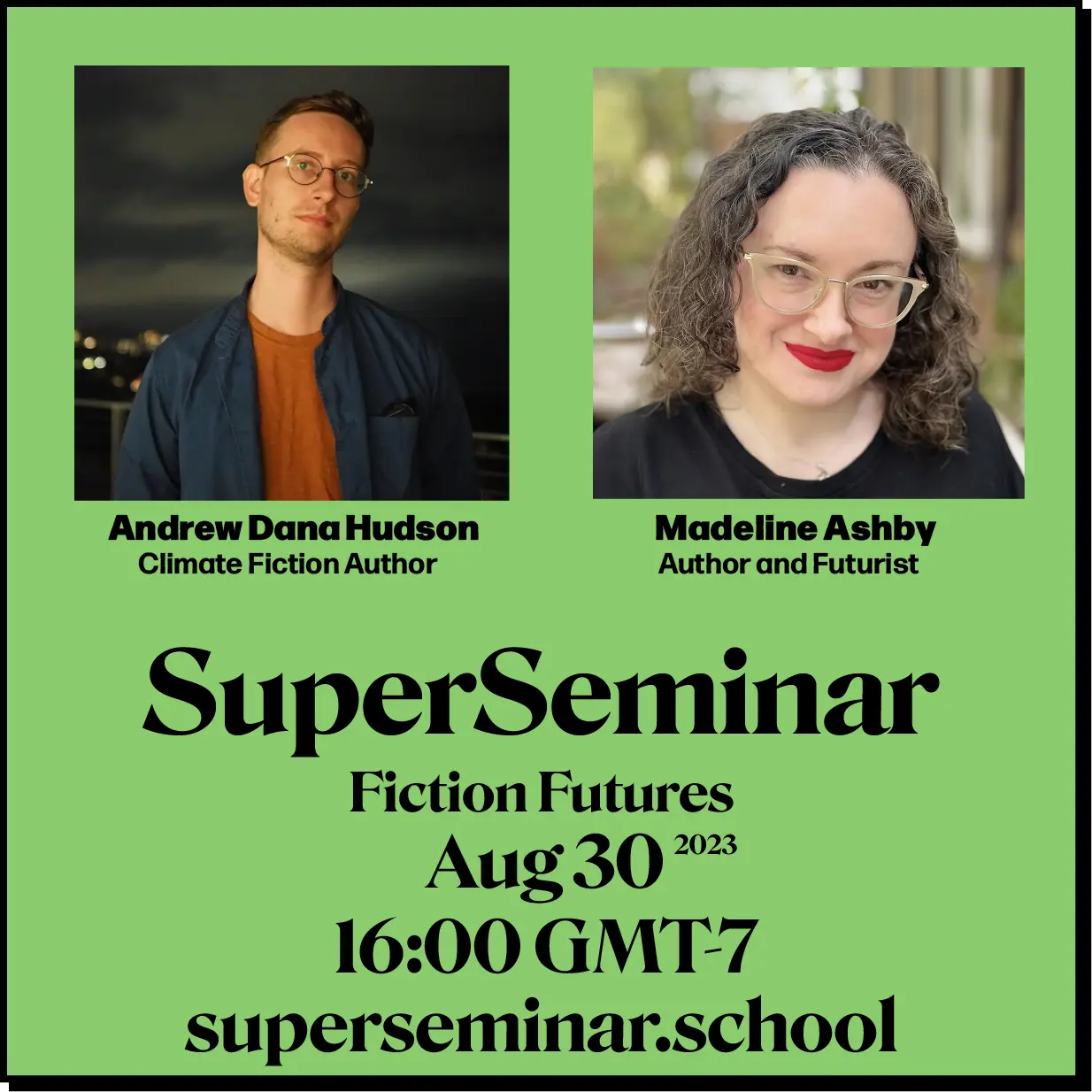 SuperSeminar