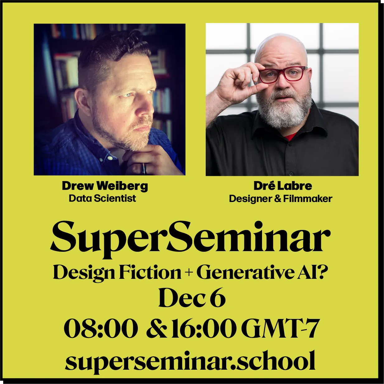 SuperSeminar