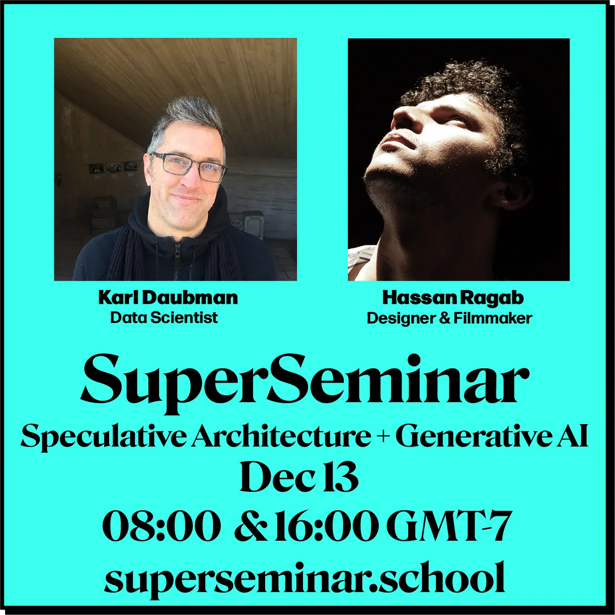 SuperSeminar