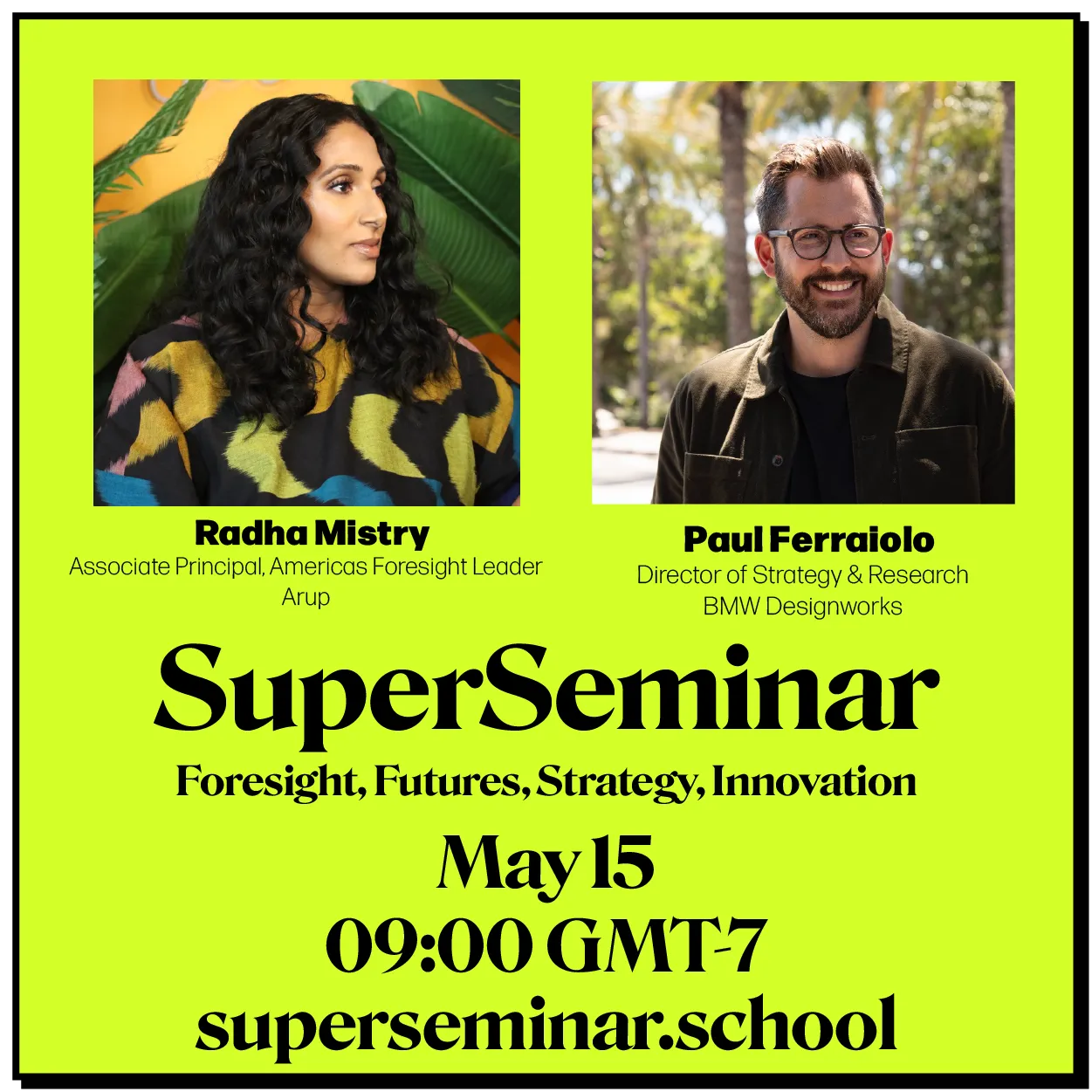 SuperSeminar