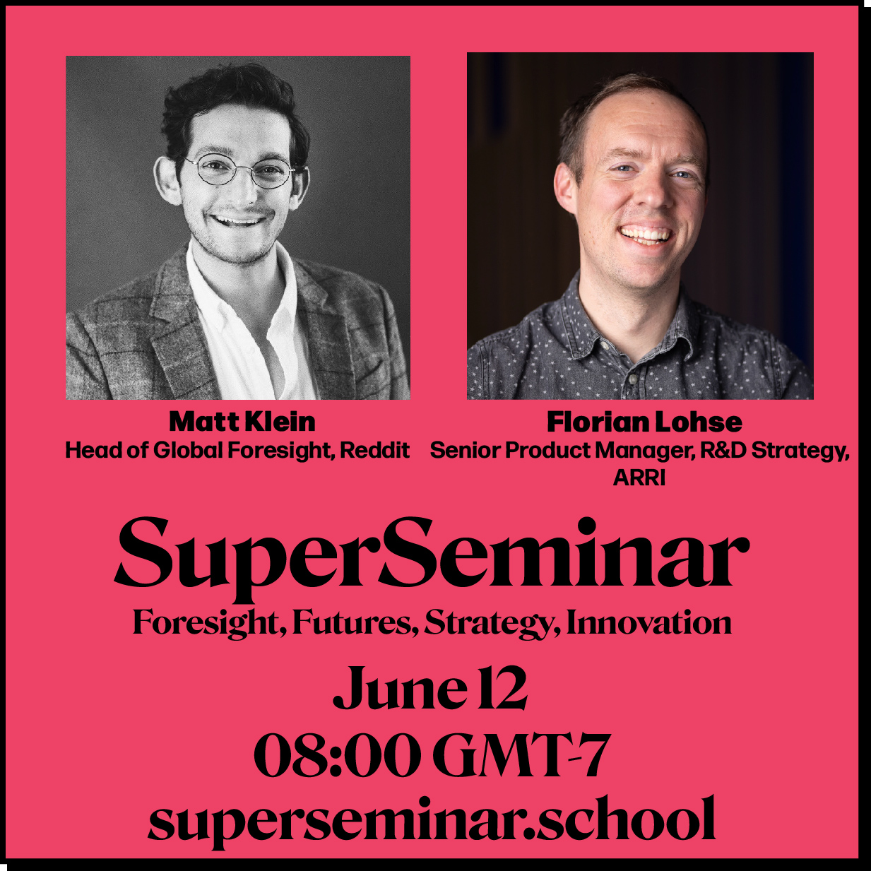 SuperSeminar